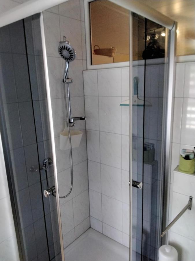 Fewo Jehle Sued Nord Rust Exterior foto